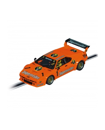 Carrera Digital 132     20032031 BMW M1 Procar Jägermeister,No.1 nr 1