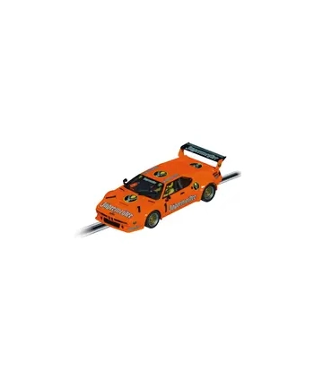 Carrera Digital 132     20032031 BMW M1 Procar Jägermeister,No.1 nr 2