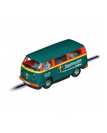 Carrera Digital 132     20032034 VW Bus T2b  Jägermeister nr 1
