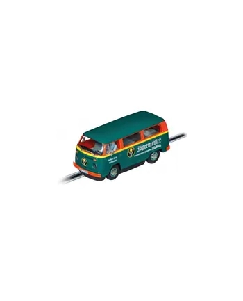 Carrera Digital 132     20032034 VW Bus T2b  Jägermeister nr 2