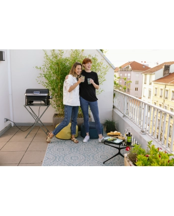 Campingaz Attitude 2go Electric Table Grill with Grill Grate nr 1
