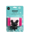 OTOTO Scrubby Grey Sponge Holder - nr 1