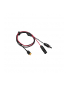 EcoFlow Solar to XT60i Charging Cable 3,5m - nr 22