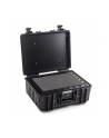 b'amp;w international B'amp;W battery.case 908.8 Kolor: CZARNY - nr 11
