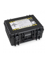 b'amp;w international B'amp;W battery.case 908.8 Kolor: CZARNY - nr 14