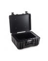 b'amp;w international B'amp;W battery.case 908.8 Kolor: CZARNY - nr 1