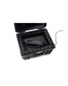 b'amp;w international B'amp;W battery.case 908.8 Kolor: CZARNY - nr 7