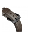 Nomad Traditional Strap Leather Brown Connector Black 38/40/41mm - nr 6