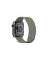 Decoded Silicon Magnet Traction Strap LITE 38/40/41mm Olive - nr 4