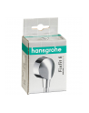 Hansgrohe FixFit Wall Outlet E without non-return valve - nr 1