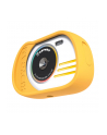 Kidywolf Photo and Video Camera yellow - nr 4