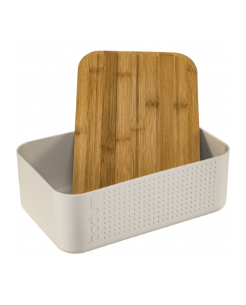 Bodum Bread Box P/PANE  C/COP 29x19x11 BB