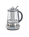 Solis Tea Kettle Digital   5515 Tea- and Water Kettle - nr 1