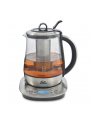 Solis Tea Kettle Digital   5515 Tea- and Water Kettle - nr 3