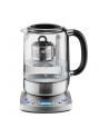 Solis Tea Kettle Automatic 5518 Tea- and Water Kettle - nr 1