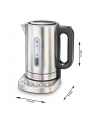 Solis Vario Temp Kettle 5516 Water Kettle w. Temp. Selection - nr 5