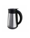 Steba WK 31 Thermo Water Kettle with Thermo Jug - nr 1