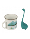 OTOTO Cup of Nessie Tea Infuser 'amp; Cup - nr 1