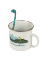 OTOTO Cup of Nessie Tea Infuser 'amp; Cup - nr 2