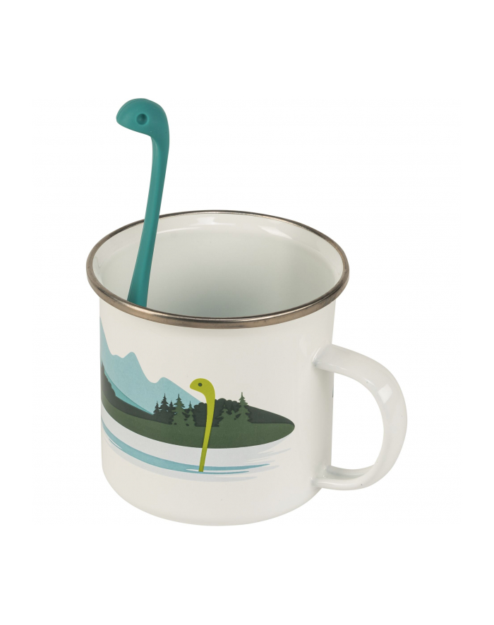 OTOTO Cup of Nessie Tea Infuser 'amp; Cup główny