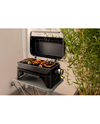 Campingaz Attitude 2go Electric Table Grill with Grill Grate