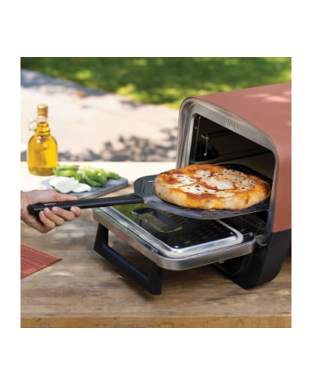 NINJA OO101(wersja europejska) Woodfire Pro Pizza-Oven/Maker