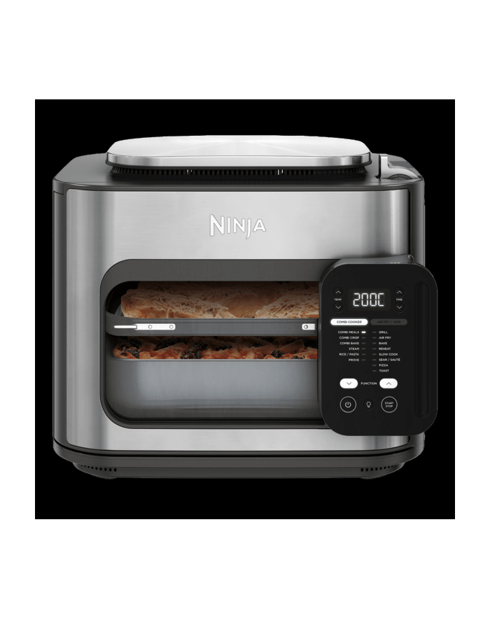 NINJA SFP700(wersja europejska) Multi Oven główny