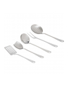 Alessi Kitchen cutlery Set 5-pieces AJM19S5L - nr 1