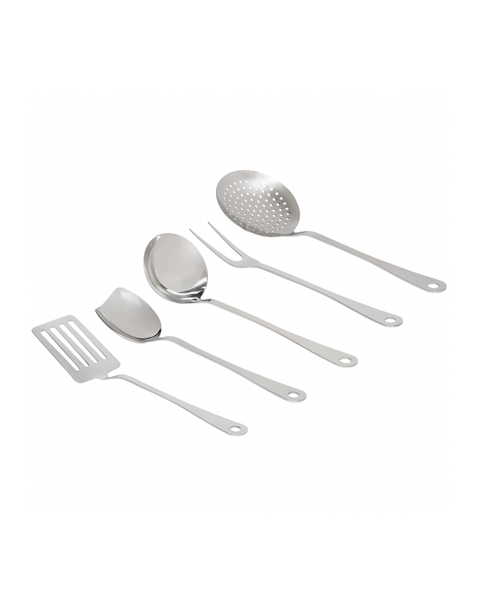 Alessi Kitchen cutlery Set 5-pieces AJM19S5L główny