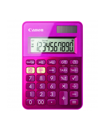 Canon LS-100K-MPK nr 1