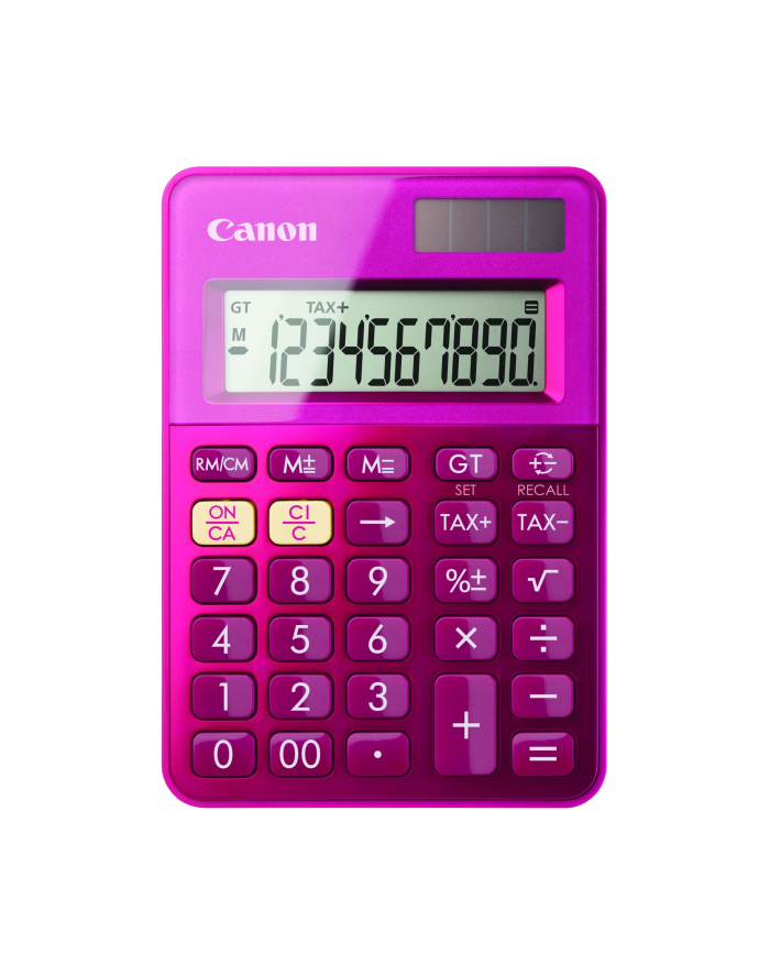 Canon LS-100K-MPK główny