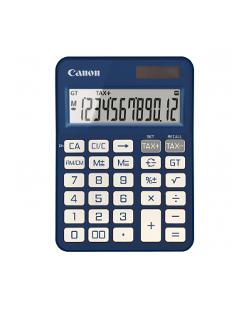 Canon KS-125KB-SL Blue nr 2