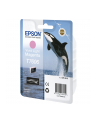 Epson ink cartridge vivid light magenta T 7606 N - nr 3