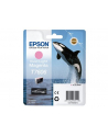 Epson ink cartridge vivid light magenta T 7606 N - nr 4