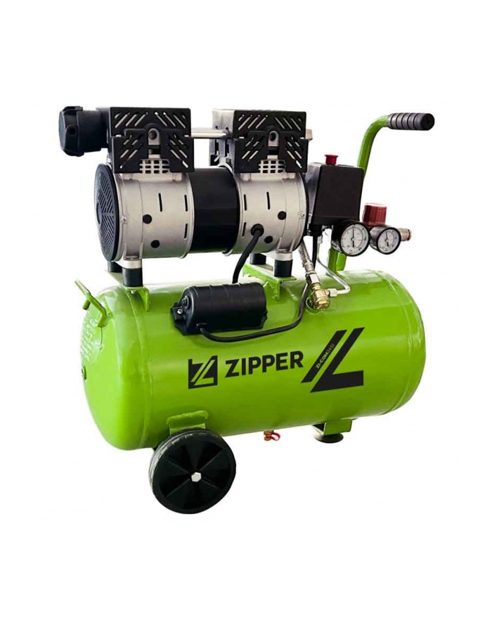 Zipper ZI-COM24SI Silent Compressor główny