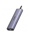 UGREEN Revodok USB-C Hub mit 4K HDMI, Ethernet, PD100W - nr 11