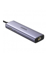 UGREEN Revodok USB-C Hub mit 4K HDMI, Ethernet, PD100W - nr 13