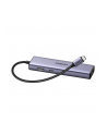 UGREEN Revodok USB-C Hub mit 4K HDMI, Ethernet, PD100W - nr 14