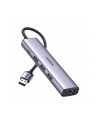 UGREEN USB-A / USB-C to HDMI Adapter - nr 1