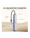 UGREEN USB-A / USB-C to HDMI Adapter - nr 2