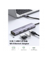 UGREEN USB-A / USB-C to HDMI Adapter - nr 3