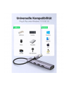 UGREEN USB-A / USB-C to HDMI Adapter - nr 6
