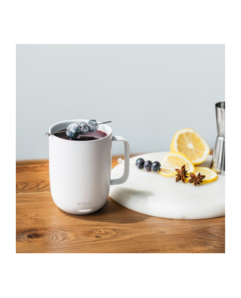 Ember Mug  10oz White