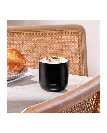Ember Cup 6oz Black nr 2