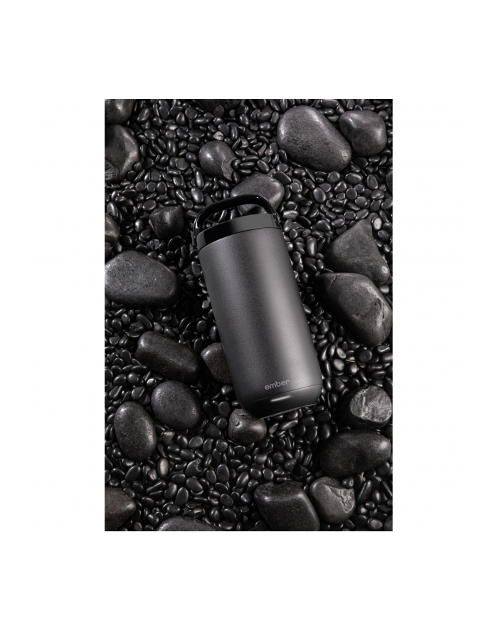 Ember 16oz Tumbler Black główny