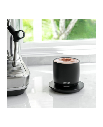 Ember Mug Charging Coaster Black