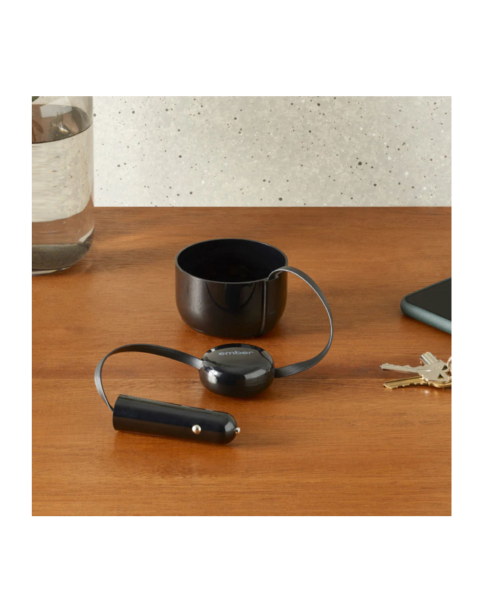 Ember Car Charger główny