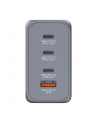 Verbatim GNC-240 GaN Charg. 240W 3xUSB-C PD, 1xUSB-A QC 3.0 32205 - nr 2