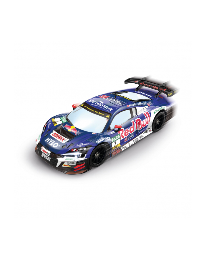 Carrera RC 2,4GHz      370160149 ABT Red Bull Audi R8 LMS GT3 evo główny