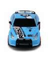 AMEWI Drift Sport Car 4WD 1:24 RTR blue - nr 10